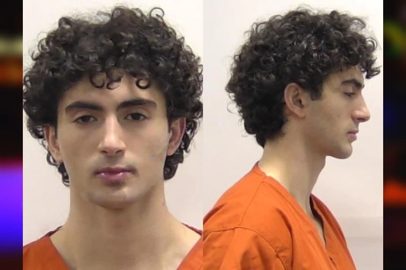 Omar Meshaal mugshot – Clarke County , Georgia Omar Meshaal mugshot