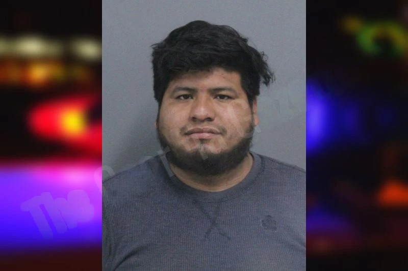 Omar Perez-Aguilar mugshot – Catoosa County , Georgia Omar Perez-Aguilar mugshot