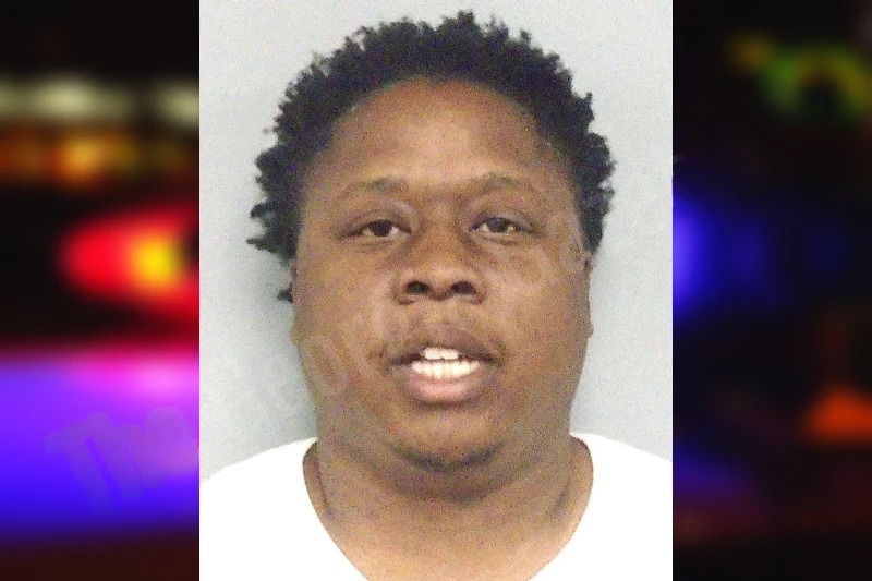 Onaje Easterling Mugshots