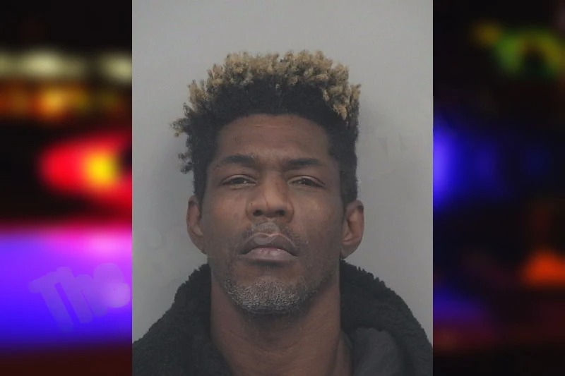 Oniel Mejica Chacon Mugshots