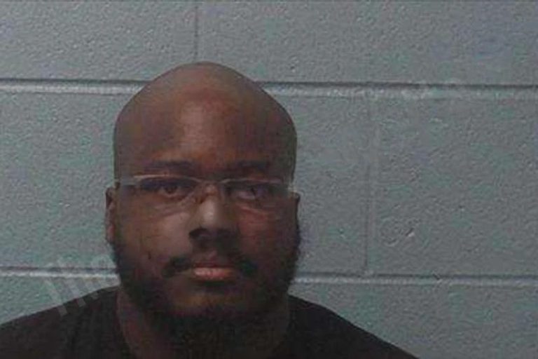 Ontario Hopper mugshot – Franklin County , Georgia Ontario Hopper