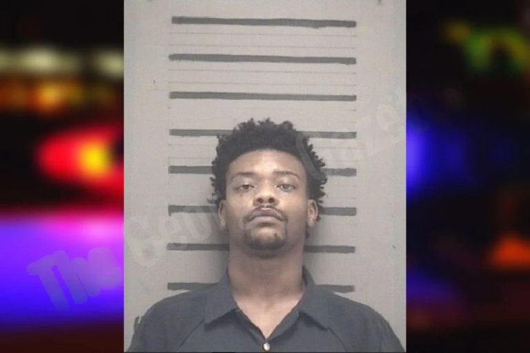 Ontavious Carolina mugshot – Dougherty County , Georgia Ontavious Carolina