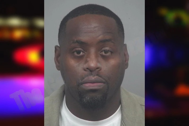 Onyema Maduabuchi mugshot