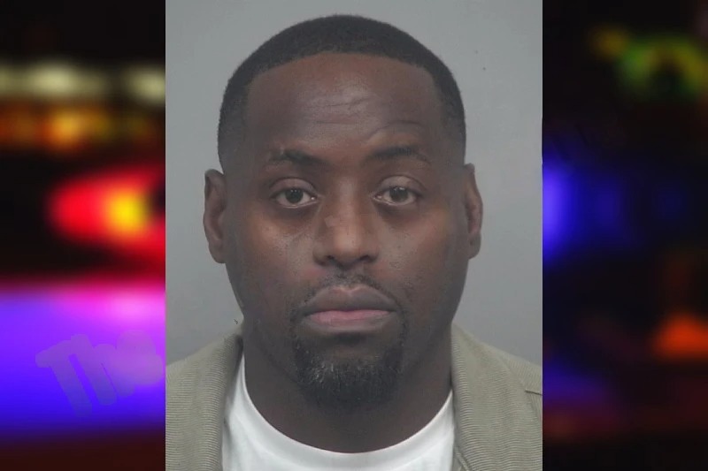 Onyema Maduabuchi Mugshots