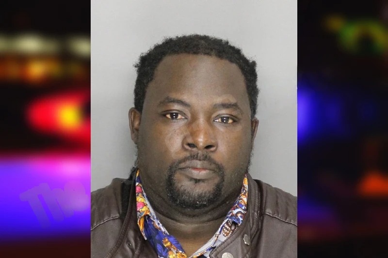 Oraine Bailey Mugshots