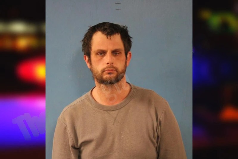 Orbin Jennings Mugshots