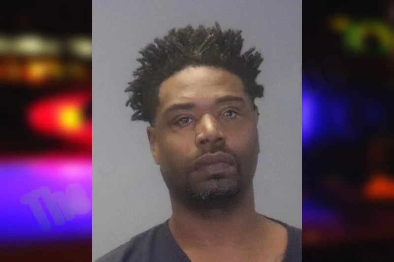 Orcutt Eleizer Mugshots