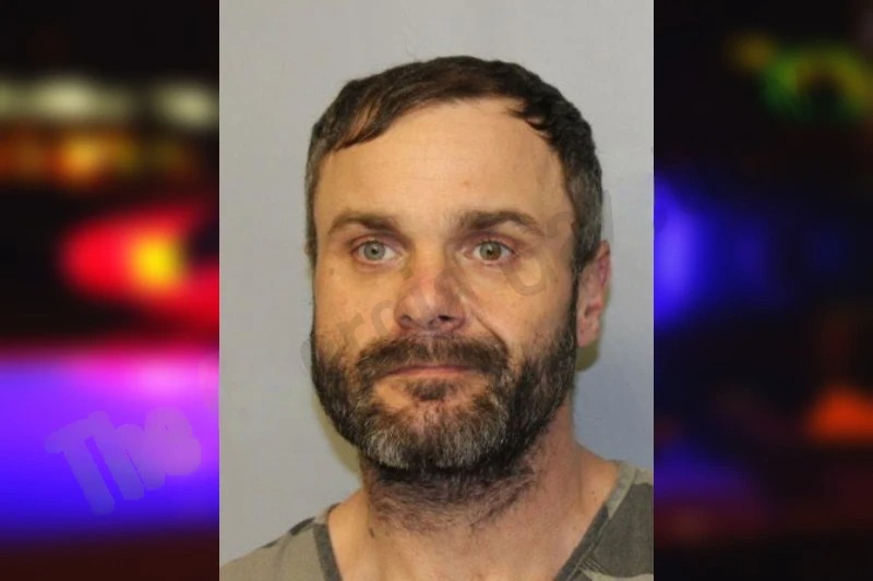 Oren Moss mugshot – Hall County , Georgia Oren Moss mugshot