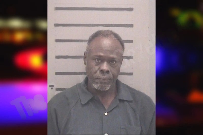 Orenthia Cuffie mugshot – Dougherty County , Georgia Orenthia Cuffie mugshot