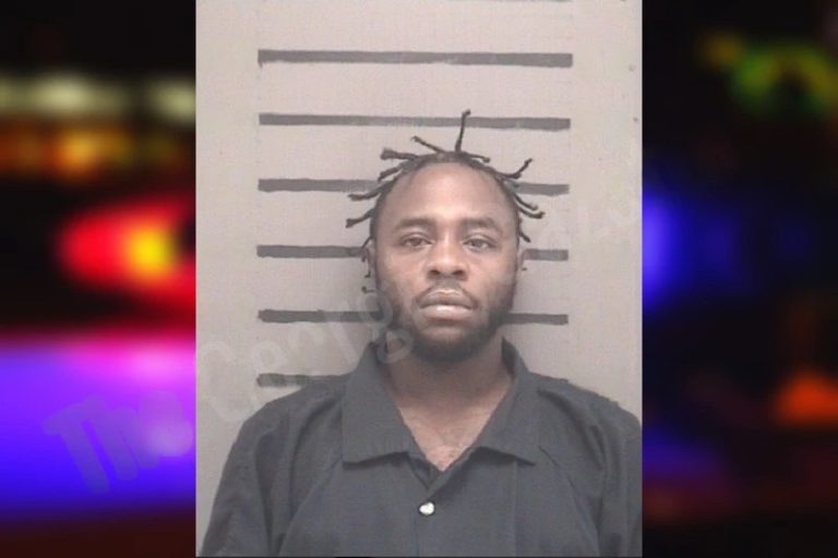 Orinthius Mathis mugshot – Dougherty County , Georgia Orinthius Mathis