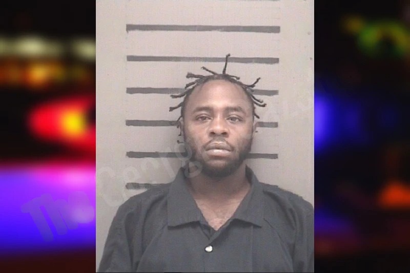 Orinthius Mathis mugshot – Dougherty County , Georgia Orinthius Mathis mugshot