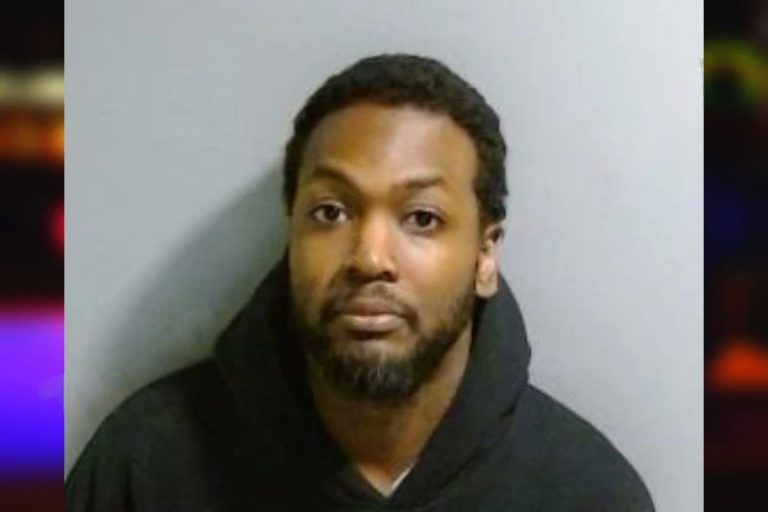 Orlando Moore mugshot – Fulton County , Georgia Orlando Moore