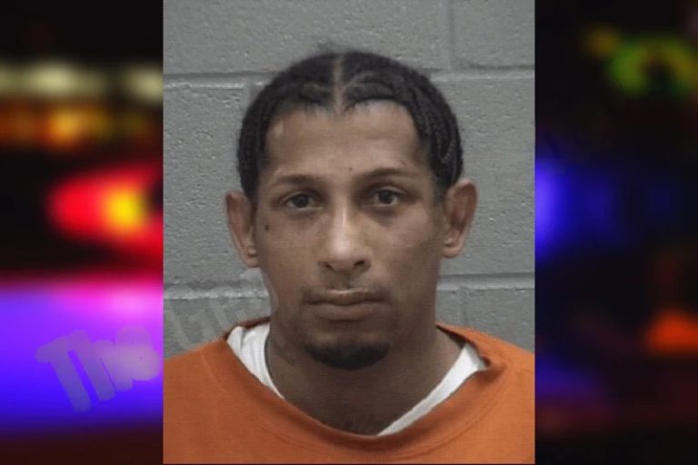 Orlando Pollard mugshot – Columbia County , Georgia Orlando Pollard