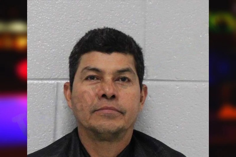 Orlando Ramirez Baltodano Mugshots