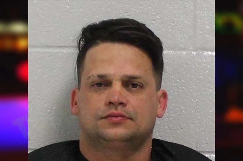 Osbel Gutierrez Torres Mugshots