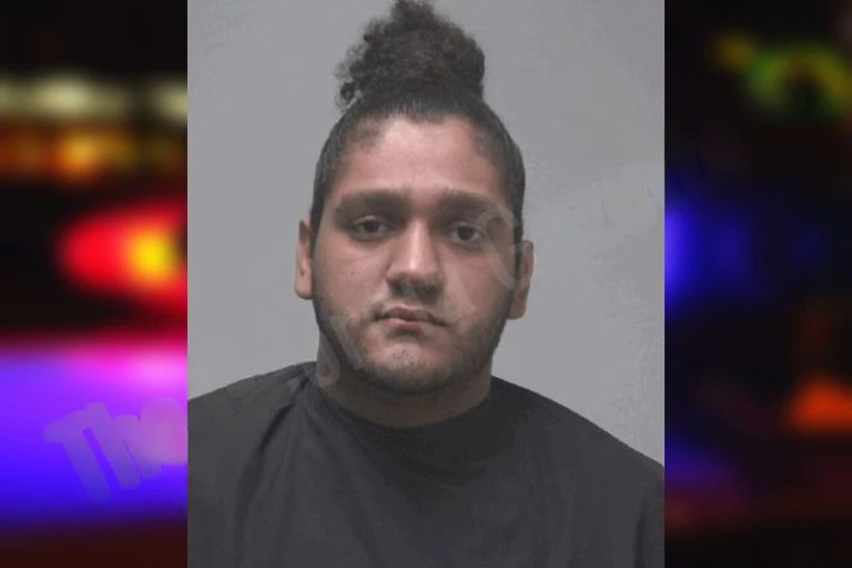 Oscar Aguilar mugshot – Coweta County , Georgia Oscar Aguilar