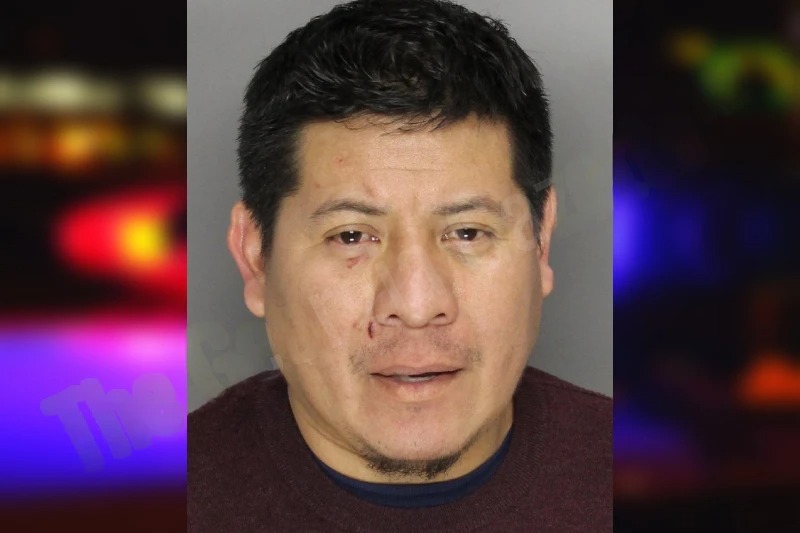 Oscar Alvarado mugshot – Cobb County , Georgia Oscar Alvarado mugshot