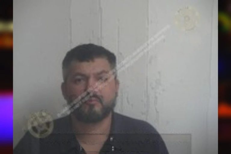 Oscar Araujo-Servellon mugshot – Walton County , Georgia Oscar Araujo-Servellon