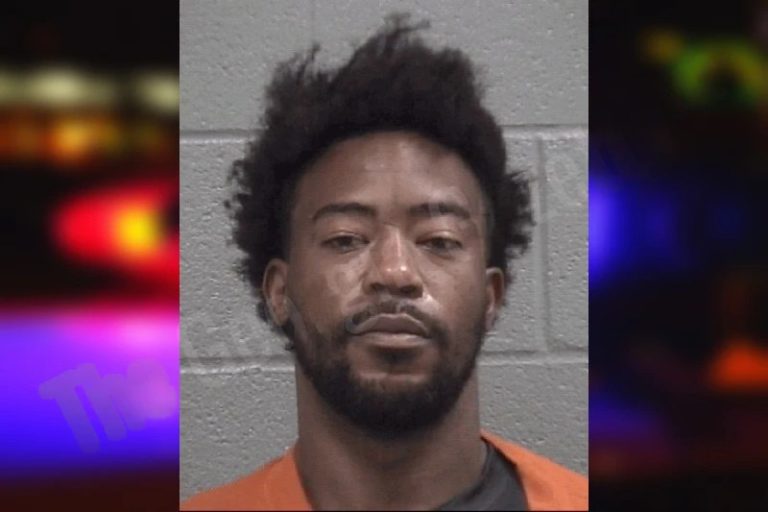 Oscar Carmouze mugshot – Columbia County , Georgia Oscar Carmouze