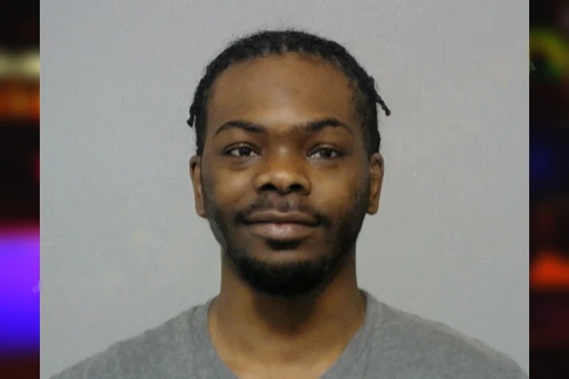 Oscar Freeman Mugshots