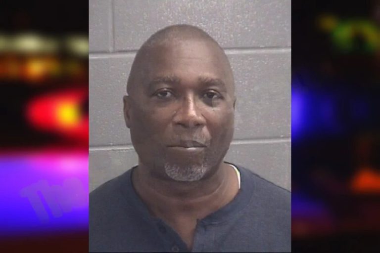 Oscar Hastings mugshot – Spalding County , Georgia Oscar Hastings