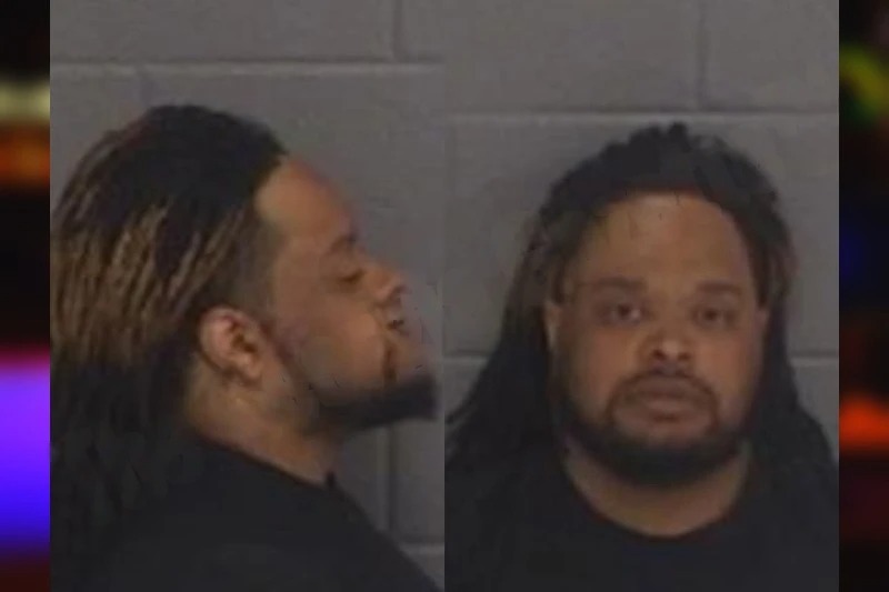 Osiah Griffeth mugshot – Barrow County , Georgia Osiah Griffeth mugshot