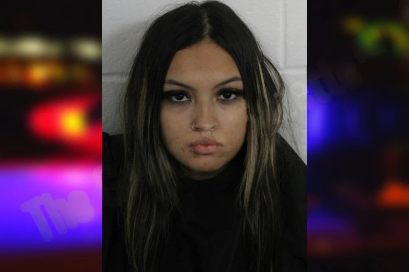 Osiris Colindres Mugshots