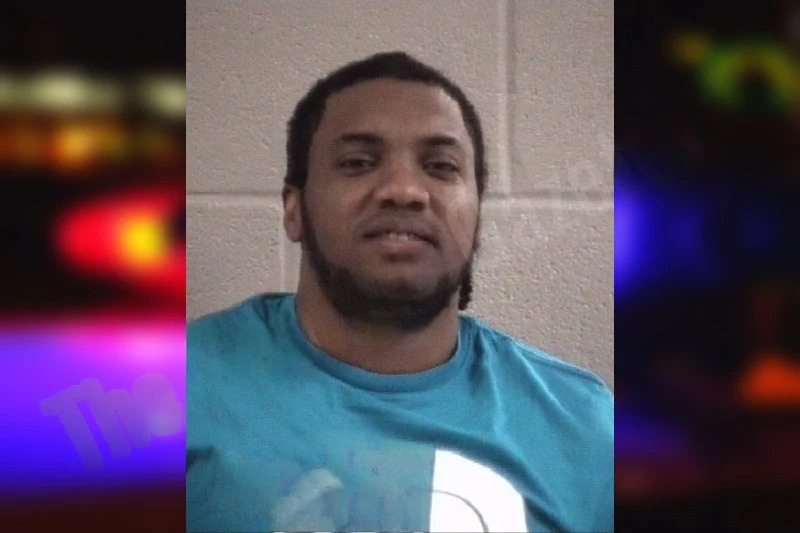 Osvaldo Tugwell-Abrahams mugshot