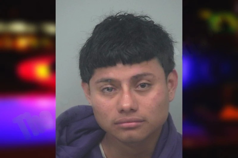 Oswaldo Cuz mugshot – Gwinnett County , Georgia Oswaldo Cuz mugshot