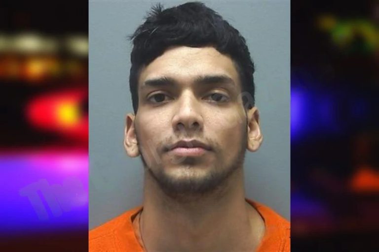 Oswell Vasquez-Perez