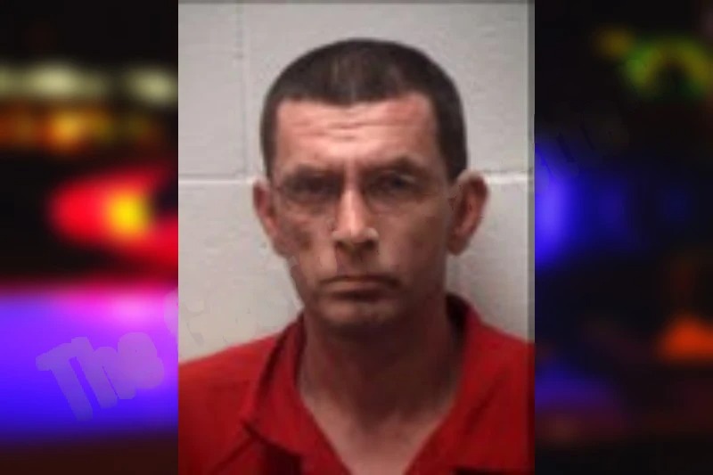 Otho Williamson Mugshots