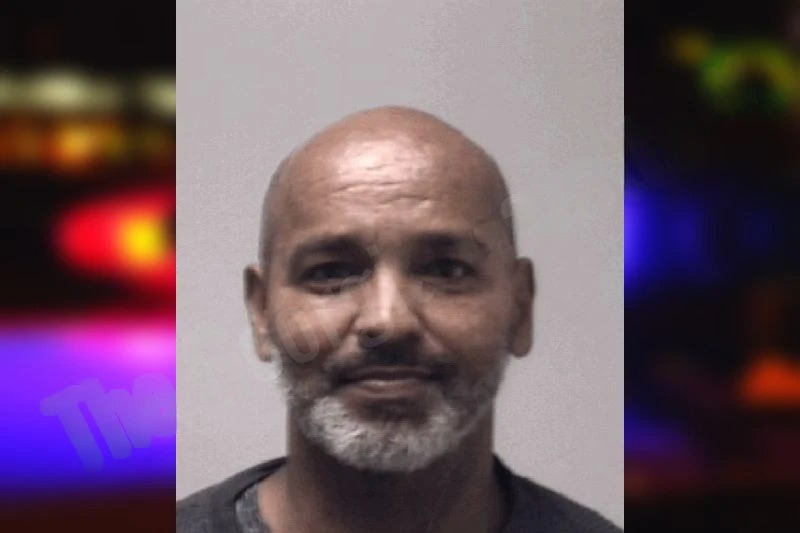 Otis Bullard Mugshots