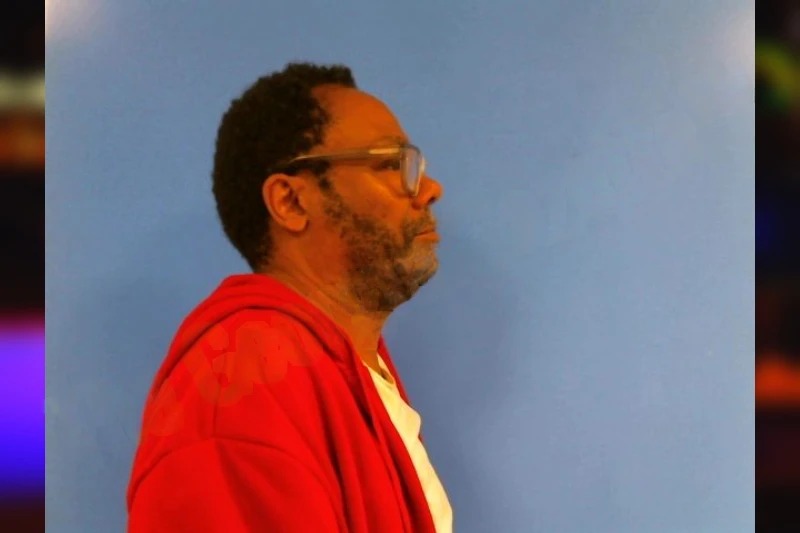 Otis Gibson Mugshots