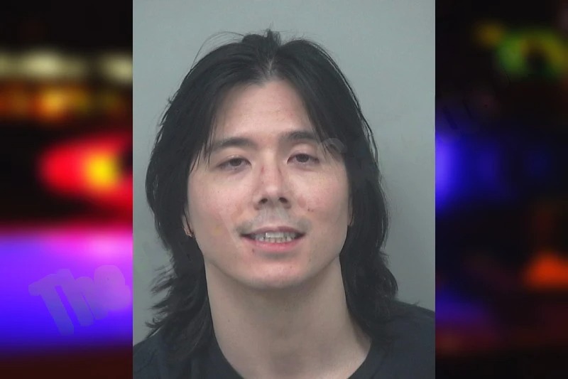 Otis Wilcox Mugshots