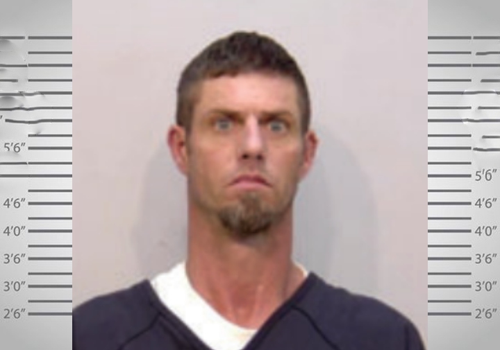 PHILLIP RAMSEY mugshot