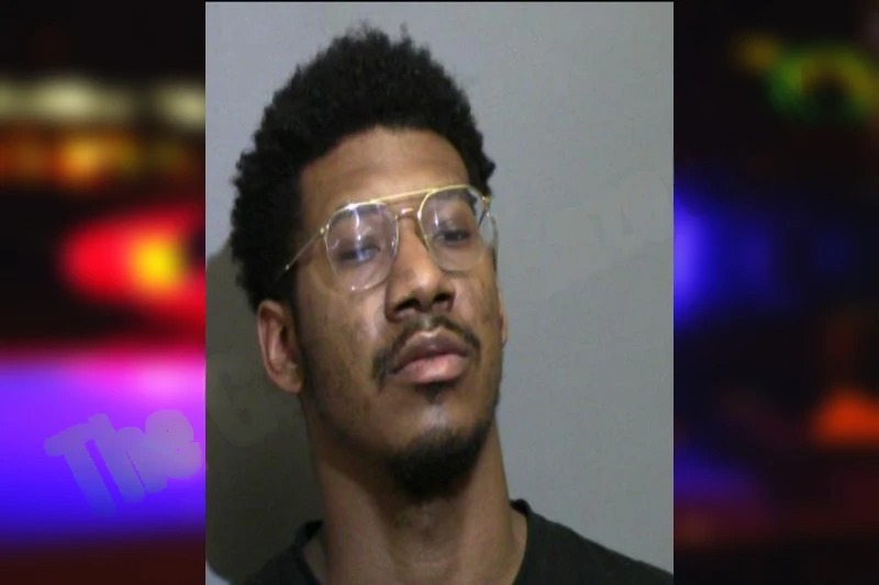 Pablo Martell mugshot – Glynn County , Georgia Pablo Martell mugshot