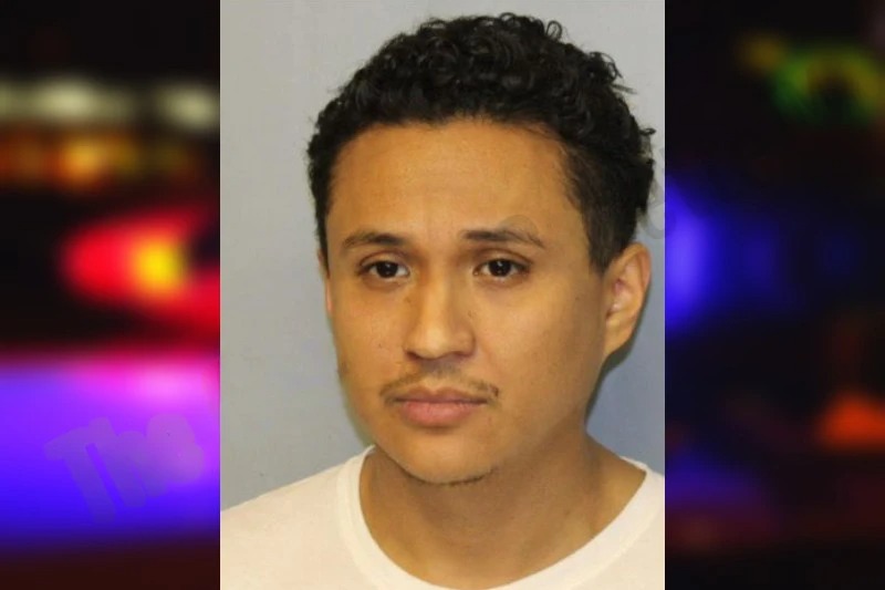 Pablo Rodriguez Mugshots