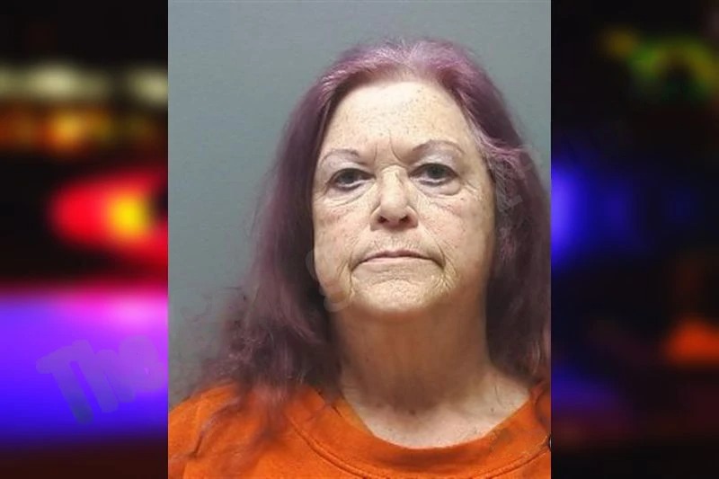 Pamela Jacobs mugshot – Cherokee County , Georgia Pamela Jacobs mugshot