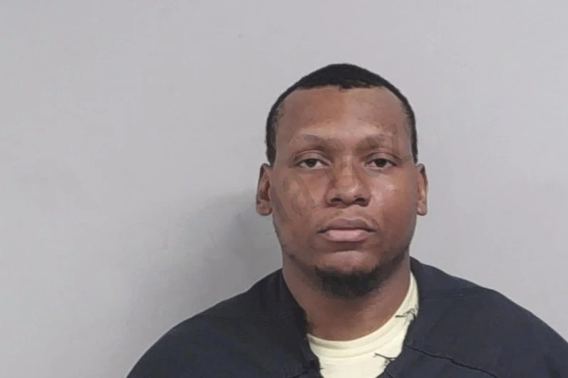 Parbindo Lewis Mugshots