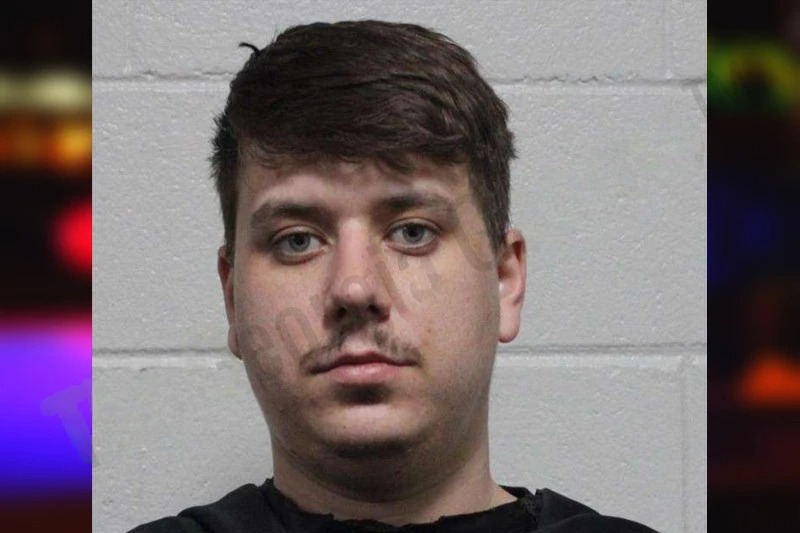 Parker Sheridan mugshot – Habersham County , Georgia Parker Sheridan mugshot