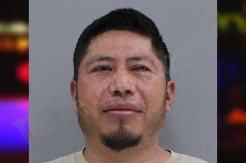 Pascasio Ruiz Mugshots