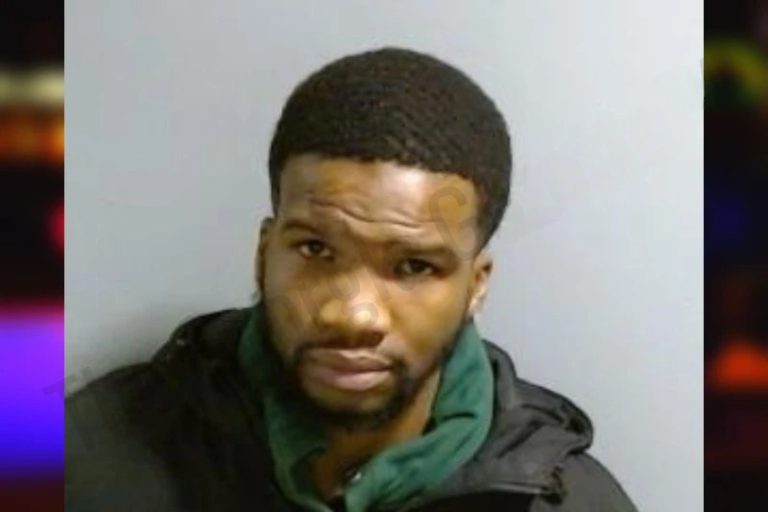 Paschal Anunkem mugshot – Fulton County , Georgia Paschal Anunkem