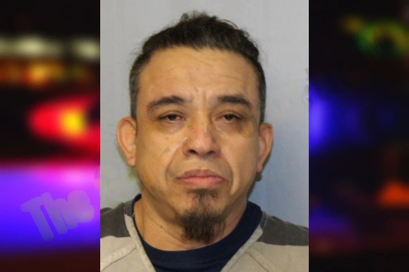 Pascual Ramirez-Patino mugshot – Hall County , Georgia Pascual Ramirez-Patino mugshot