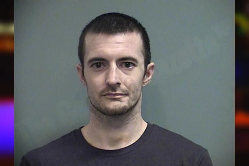 Patrice Morin Mugshots