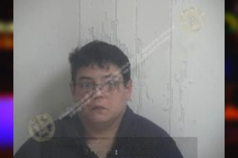 Patricia Gonzalez mugshot