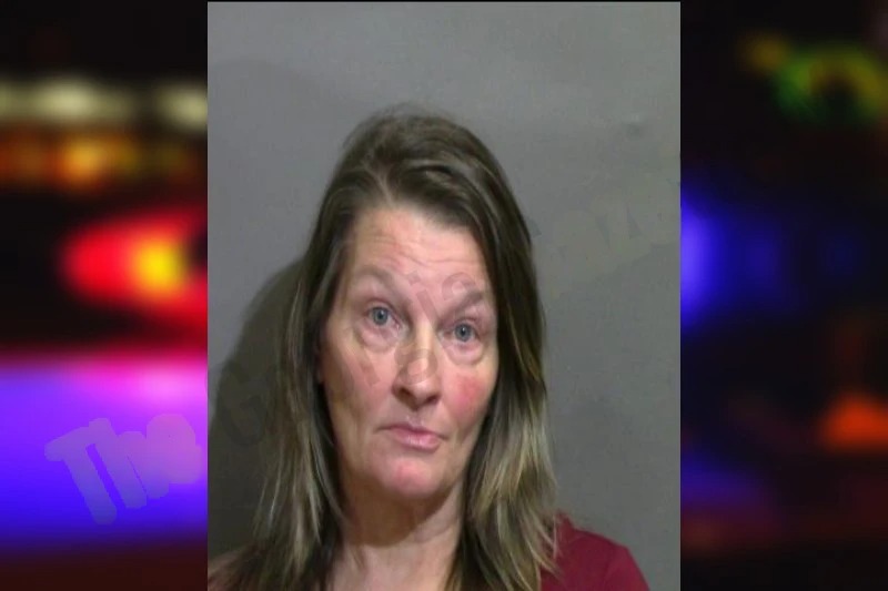 Patricia Lamb mugshot – Glynn County , Georgia Patricia Lamb mugshot