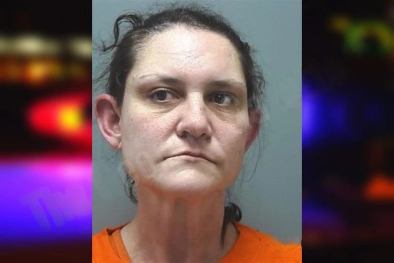 Patricia Latulippe mugshot – Cherokee County , Georgia Patricia Latulippe