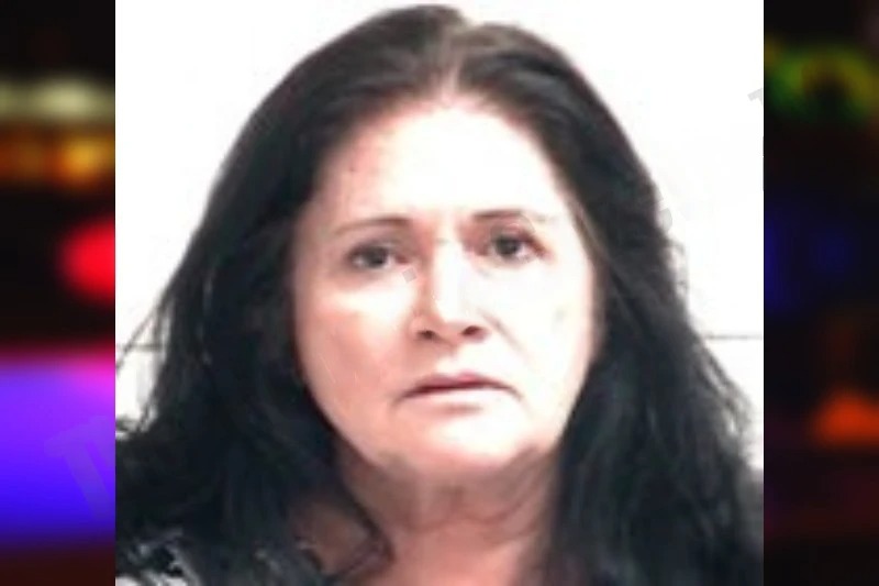 Patricia Nichols mugshot – Henry County , Georgia Patricia Nichols mugshot