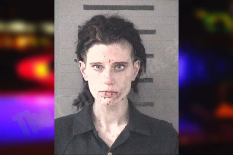 Patricia Pate Mugshots