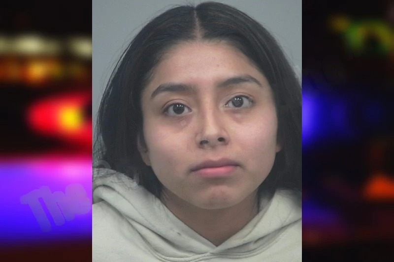 Patricia Raymundo Ambrocio Mugshots